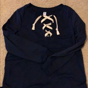 Old navy sweatshirt S